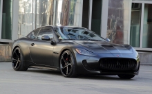  Maserati GranTurismo,   , 